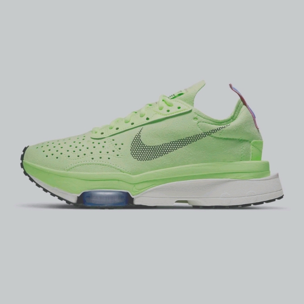 BNIB Nike Air Zoom-Type 6.5 Barely Volt NEON